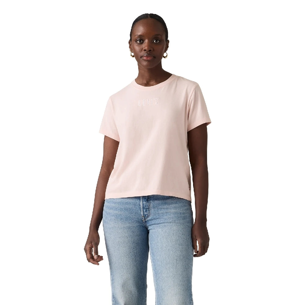 Remera Levis Gr Favorite Tee (small Serif) Hombre