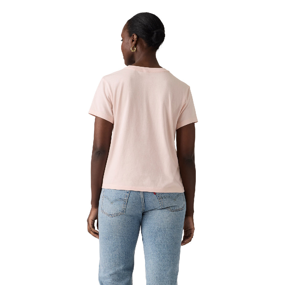 Remera Levis Gr Favorite Tee (small Serif) Hombre