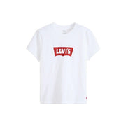 Remera Levis Gr Favorite Tee (small Serif) Mujer