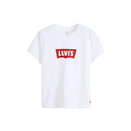 Remera Levis Gr Favorite Tee (Small Serif) Mujer
