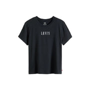 Remera Levis Gr Favorite Tee (small Serif) Mujer