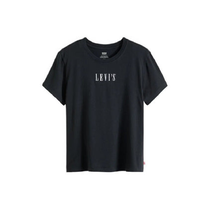 Remera Levis Gr Favorite Tee (Small Serif) Mujer