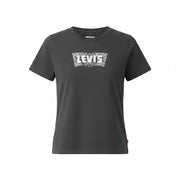 Remera Levis Gr Favorite Tee (full Batwing) Mujer