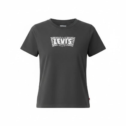Remera Levis Gr Favorite Tee (Full Batwing) Mujer
