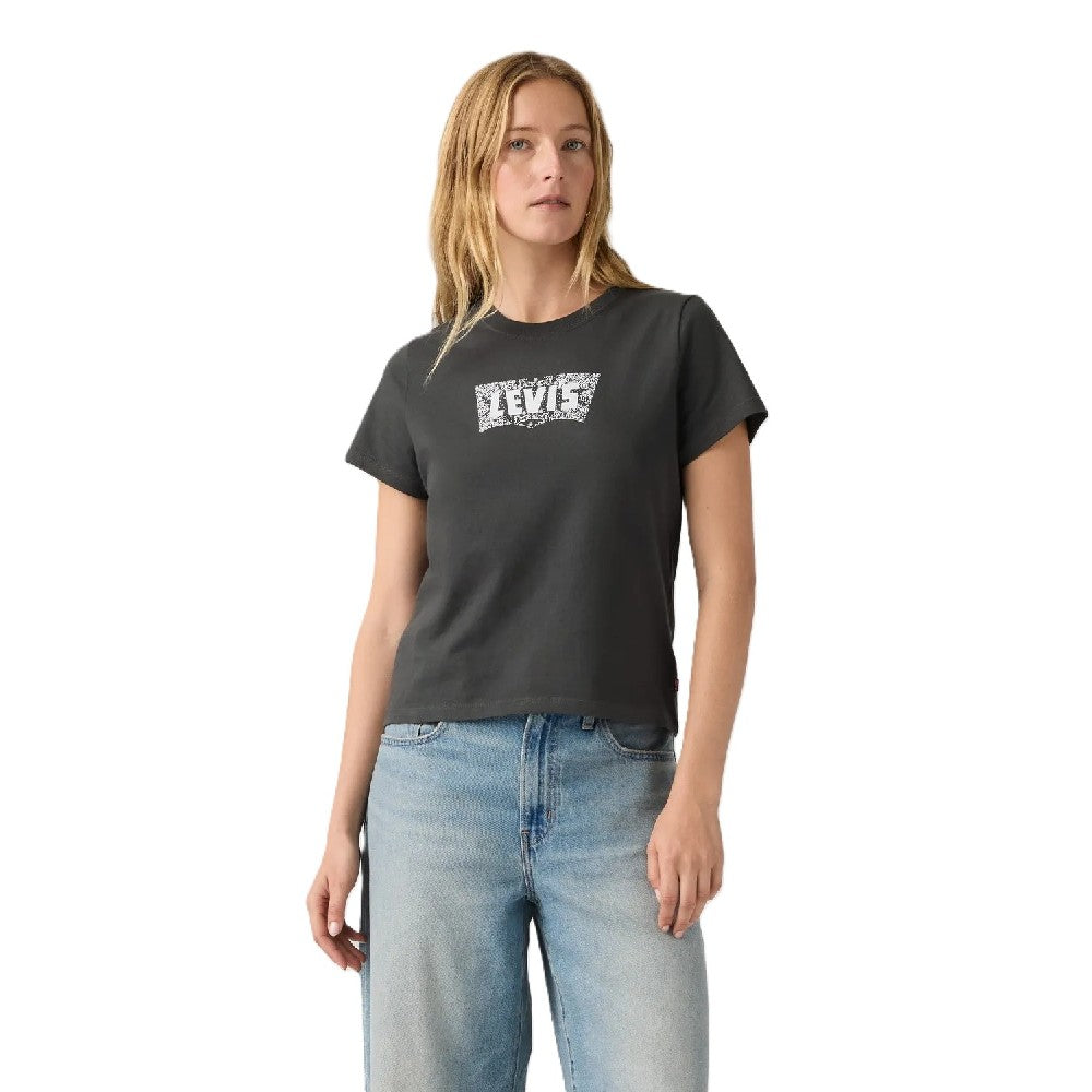 Remera Levis Gr Favorite Tee (full Batwing) Mujer