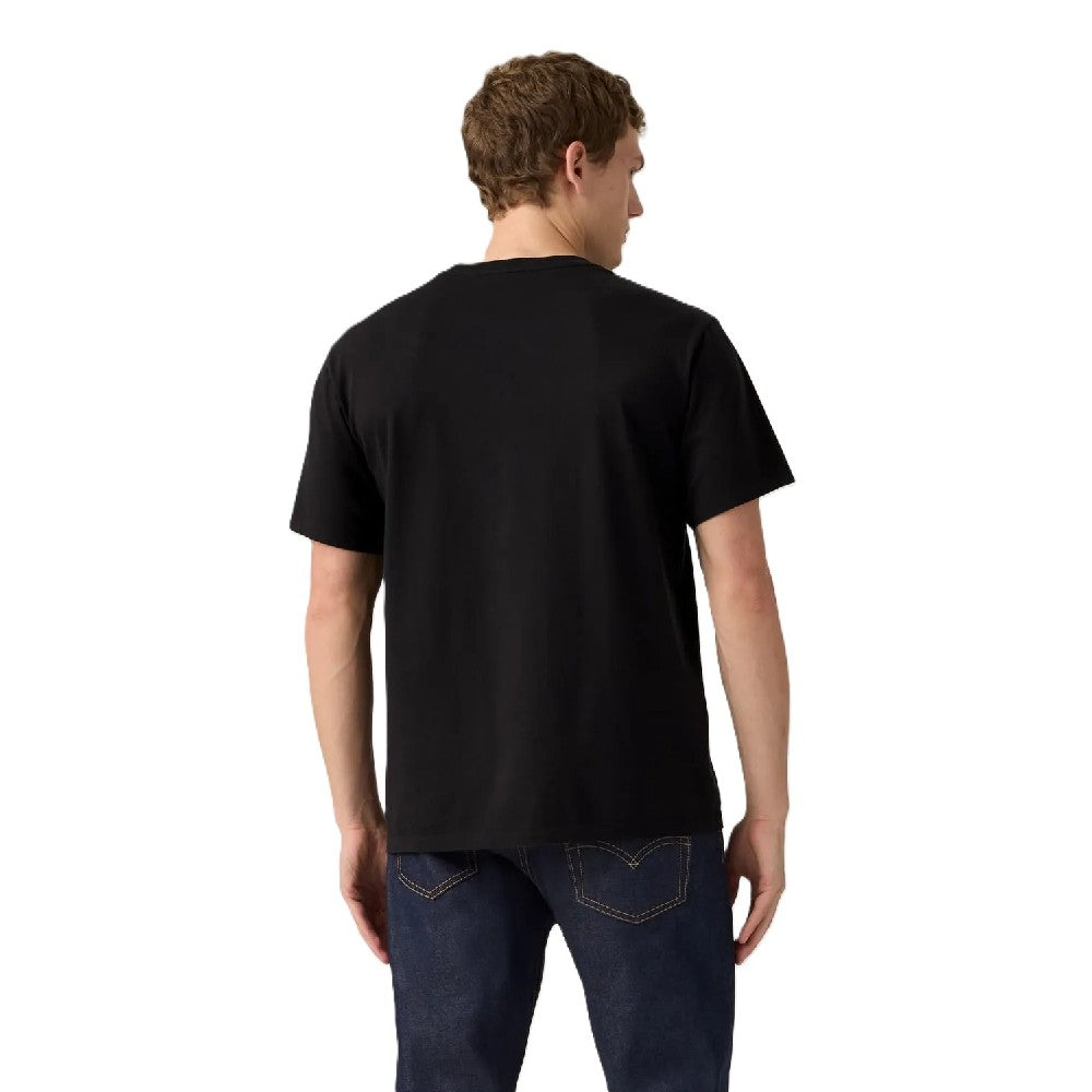 Remera Levis Ss Softee (relaxed) Hombre