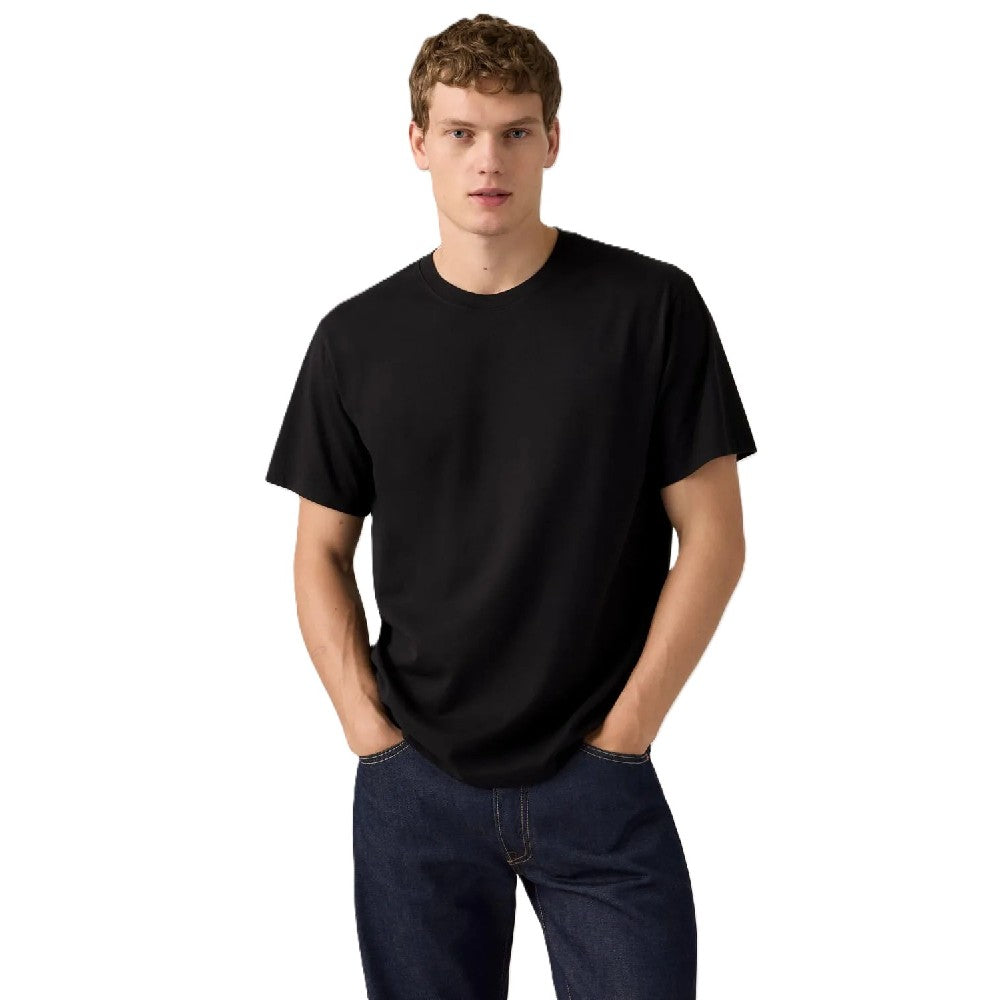 Remera Levis Ss Softee (relaxed) Hombre
