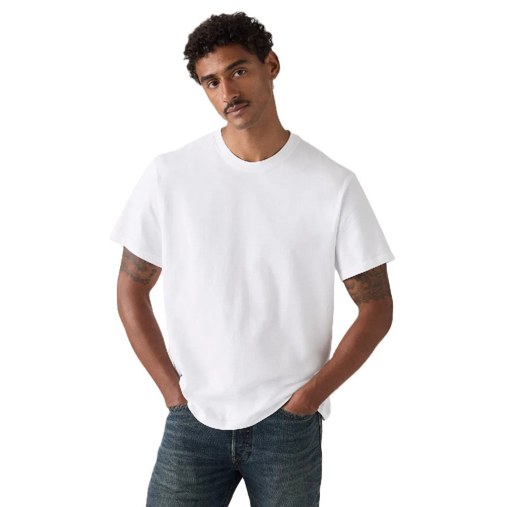 Remera Levis Ss Softee (relaxed) Hombre