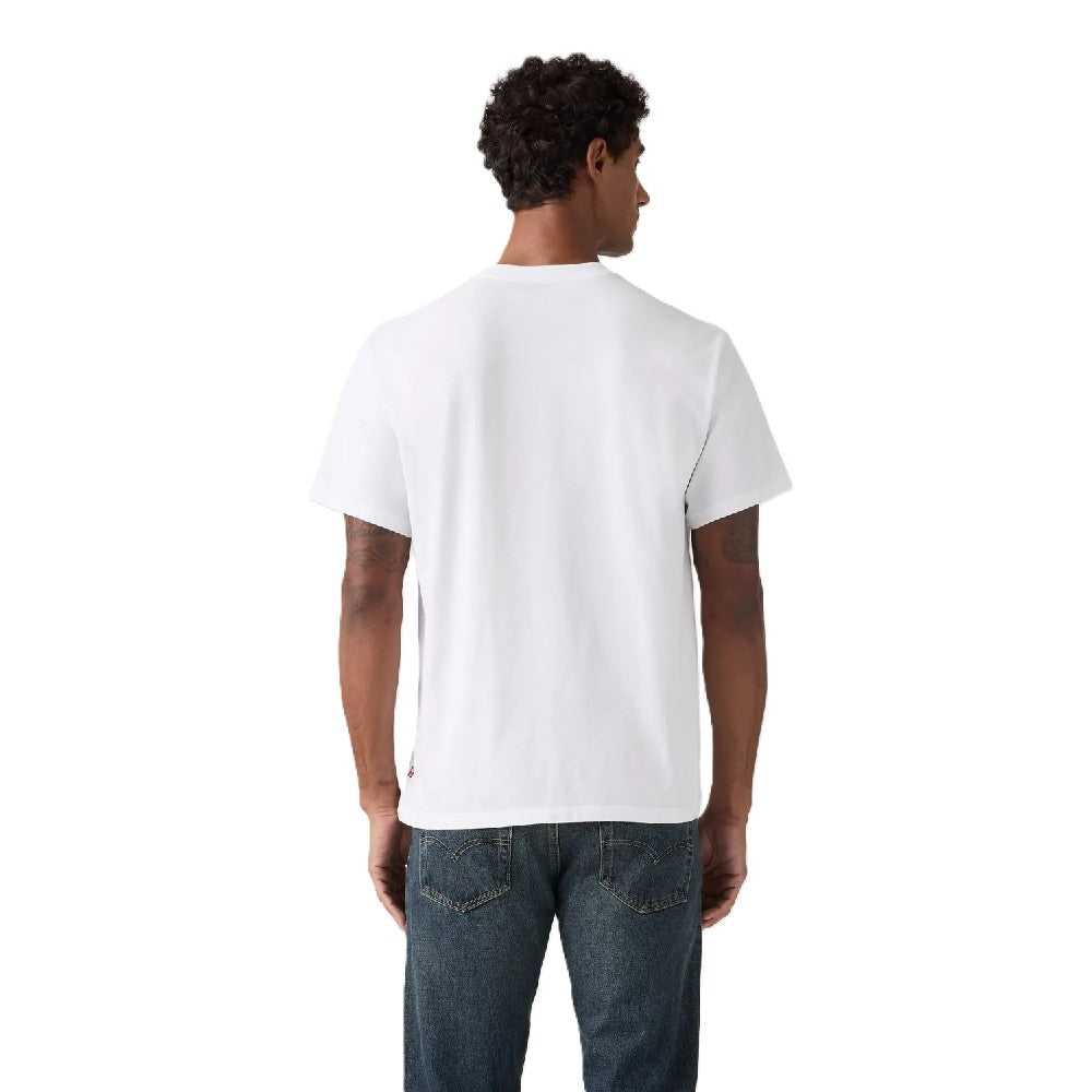 Remera Levis Ss Softee (relaxed) Hombre