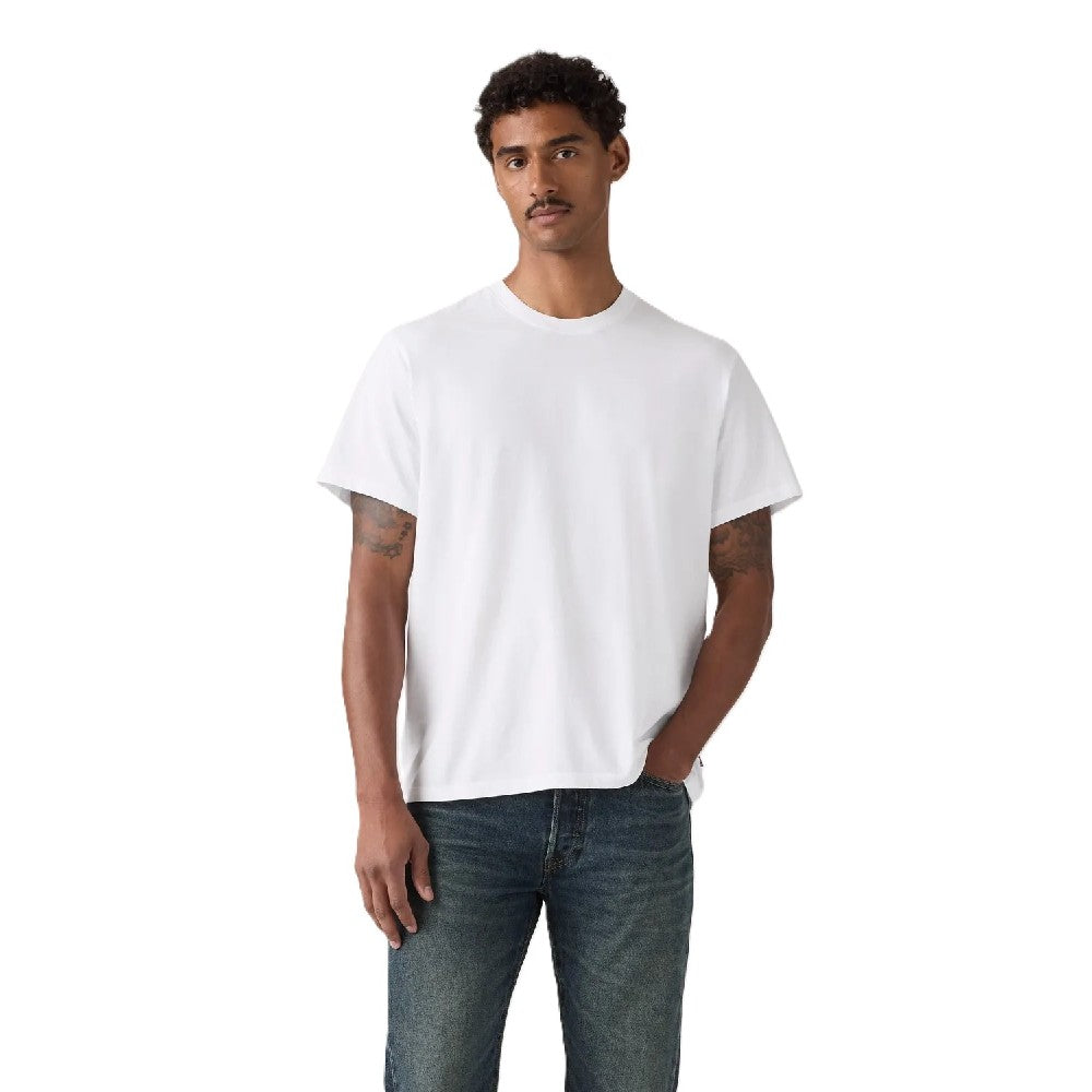 Remera Levis Ss Softee (relaxed) Hombre