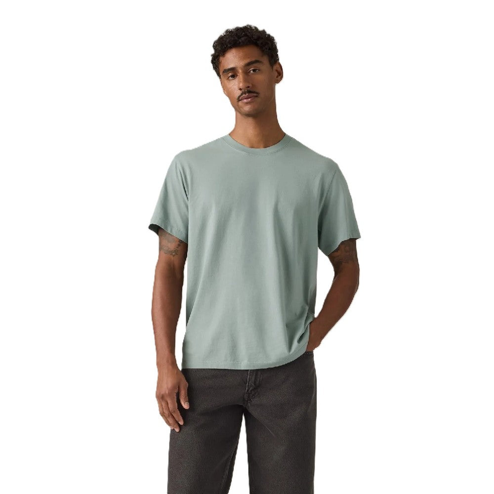 Remera Levis Ss Softee (relaxed) Hombre