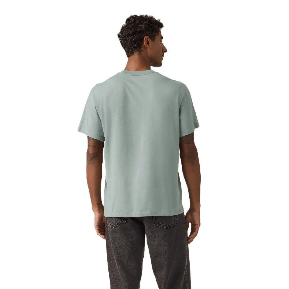Remera Levis Ss Softee (relaxed) Hombre