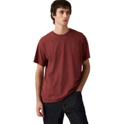 Remera Levis Ss Softee (relaxed) Hombre