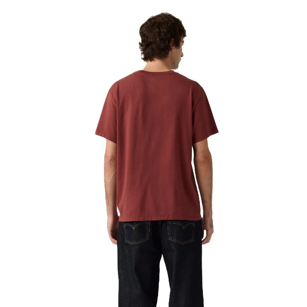 Remera Levis Ss Softee (relaxed) Hombre