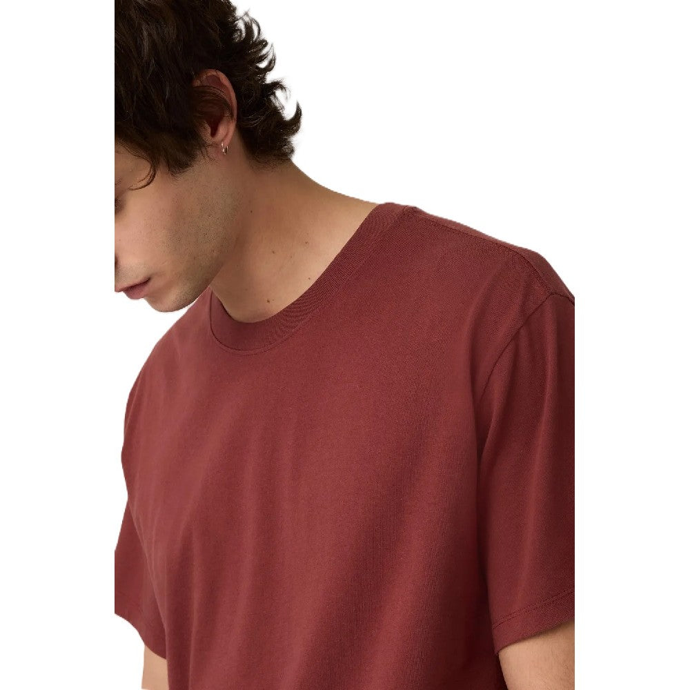 Remera Levis Ss Softee (relaxed) Hombre