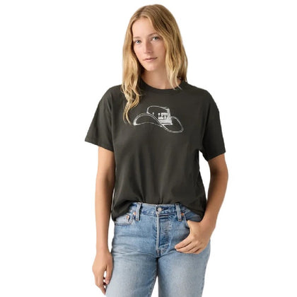Remera Levis Gr Anyday Tee Mujer