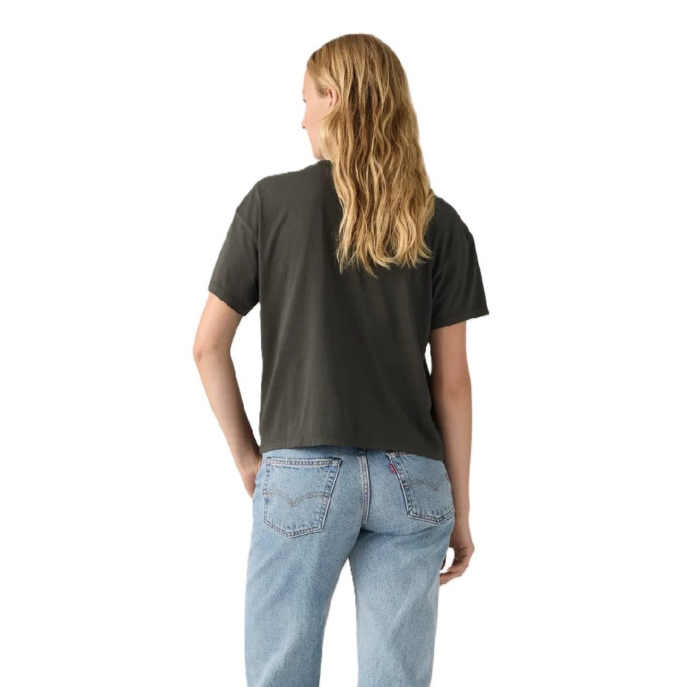 Remera Levis Gr Anyday Tee Mujer