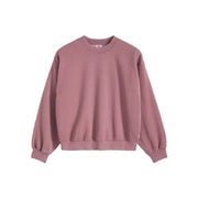 Buzo Levis Vinatge Boxy Sweatshirt Mujer