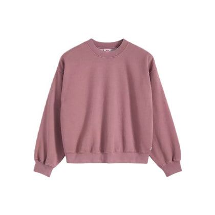 Buzo Levis Vinatge Boxy Sweatshirt Mujer