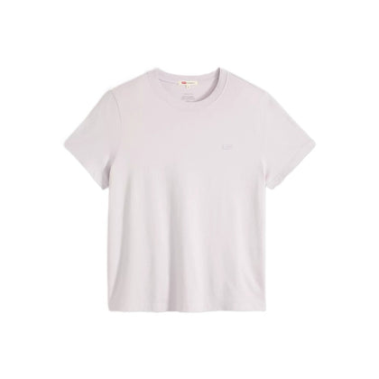 Remera Levis Favorite Cotton Tee Mujer