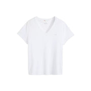 Remera Levis Favorite Cotton V Mujer