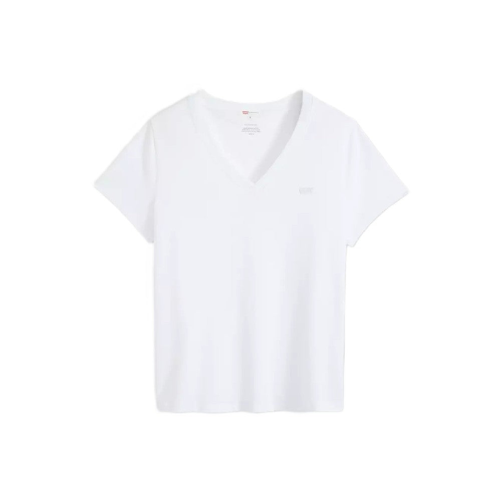 Remera Levis Favorite Cotton V Mujer
