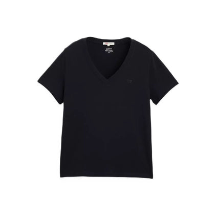 Remera Levis Favorite Cotton V Mujer