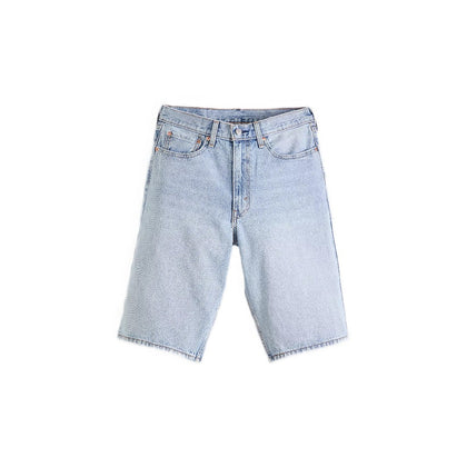 Bermuda Levis 470 Baggy Short Hombre