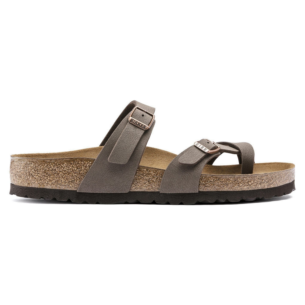 Sandalia Birkenstock Mayari Bf Unisex