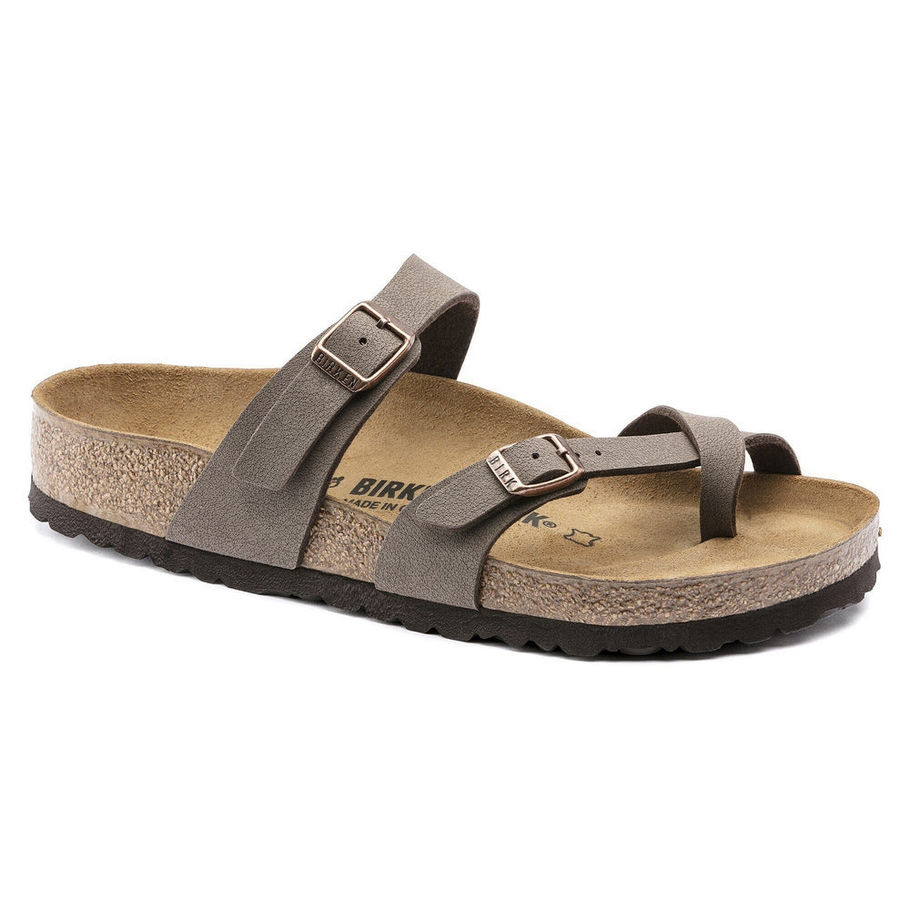 Sandalia Birkenstock Mayari Bf Unisex