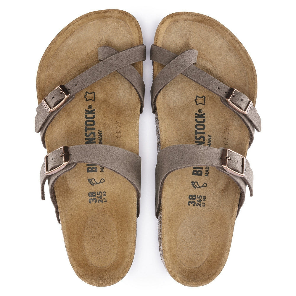 Sandalia Birkenstock Mayari Bf Unisex