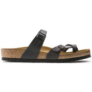 Sandalia Birkenstock Mayari Bf Black R Unisex