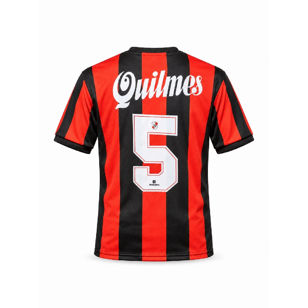 Camiseta Indians Alternativa Adulto Ñuñorco Hombre