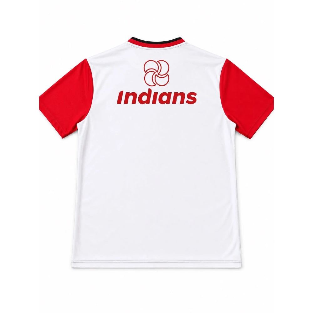 Remera Indians de Salida Ñuñorco Hombre