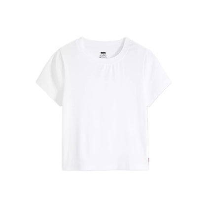 Remera Levis Essential Baby Tee Mujer