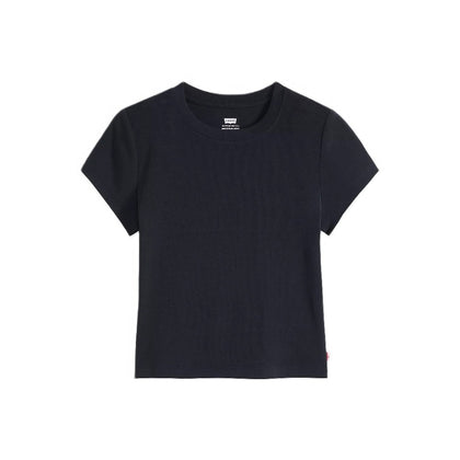 Remera Levis Essential Baby Tee Mujer