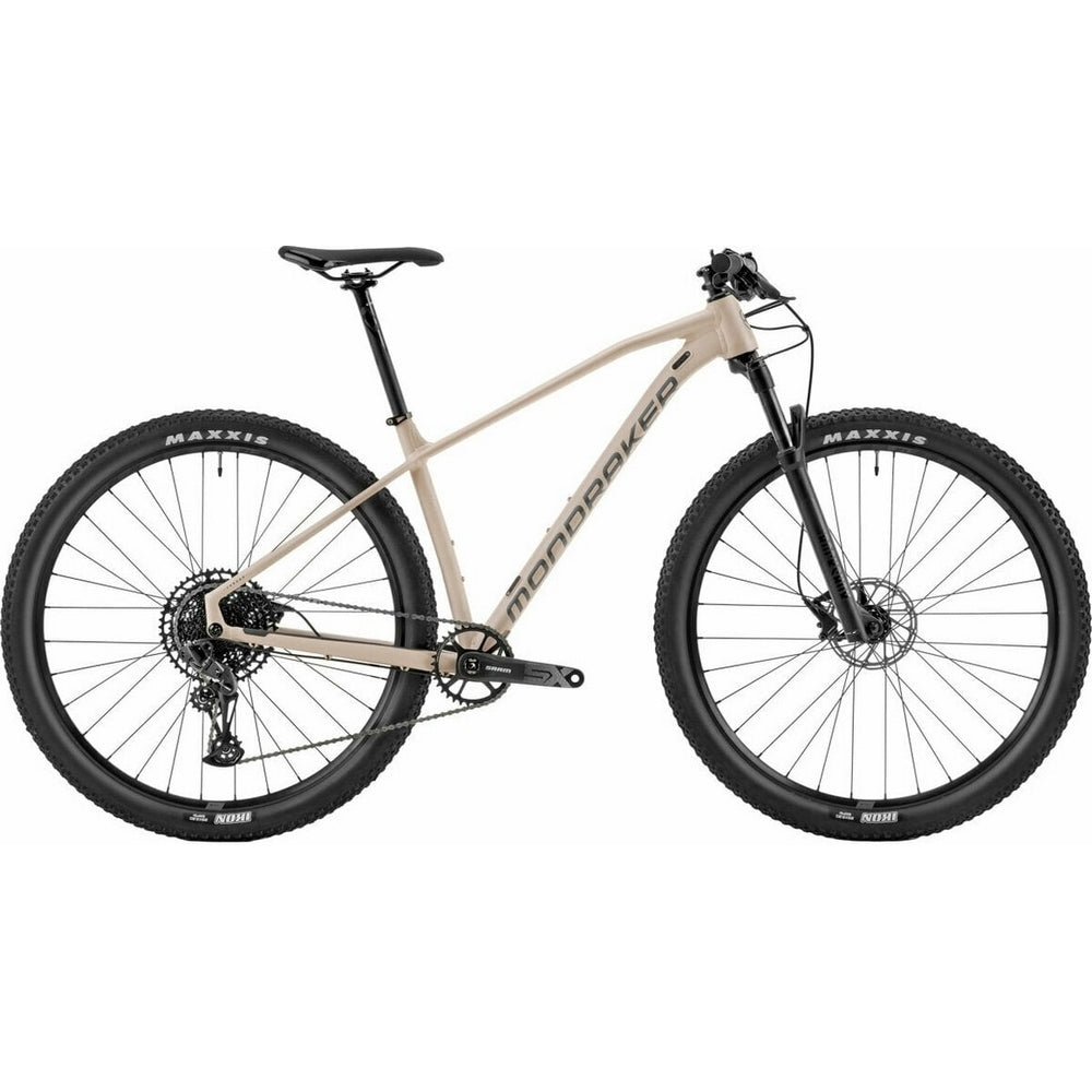 Bicicleta Mondraker Chrono Unisex