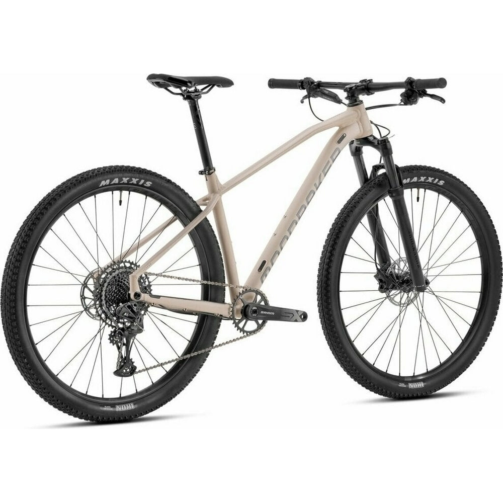 Bicicleta Mondraker Chrono Unisex