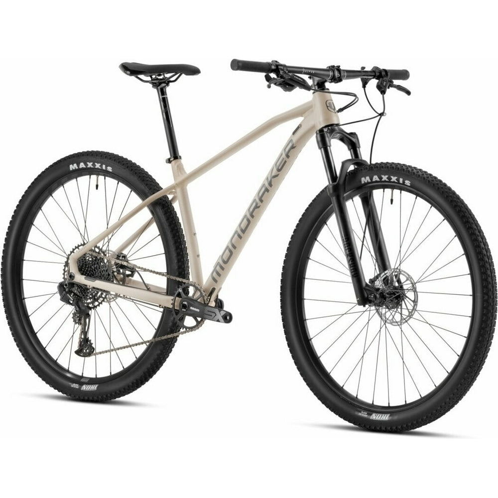 Bicicleta Mondraker Chrono Unisex