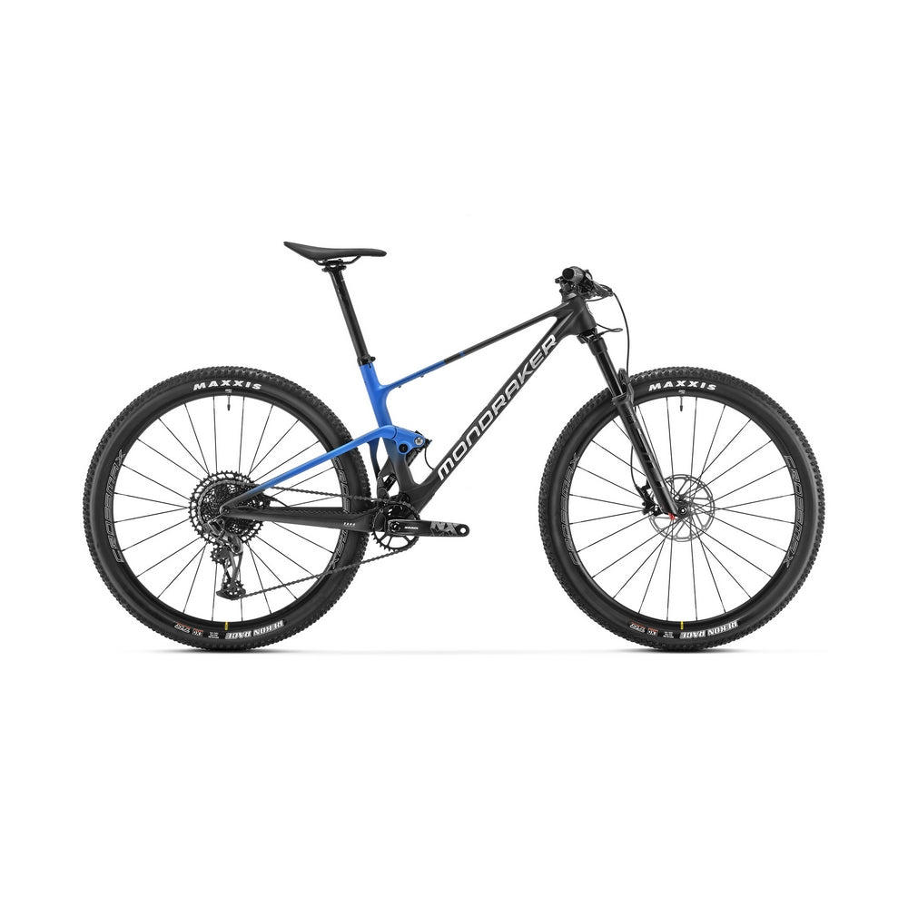 Bicicleta-Mondraker-F-Podium-Carrera-Unisex#1