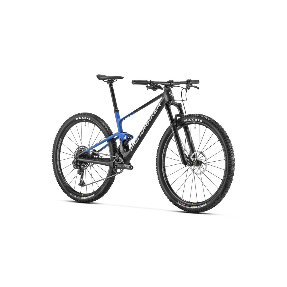 Bicicleta-Mondraker-F-Podium-Carrera-Unisex#2