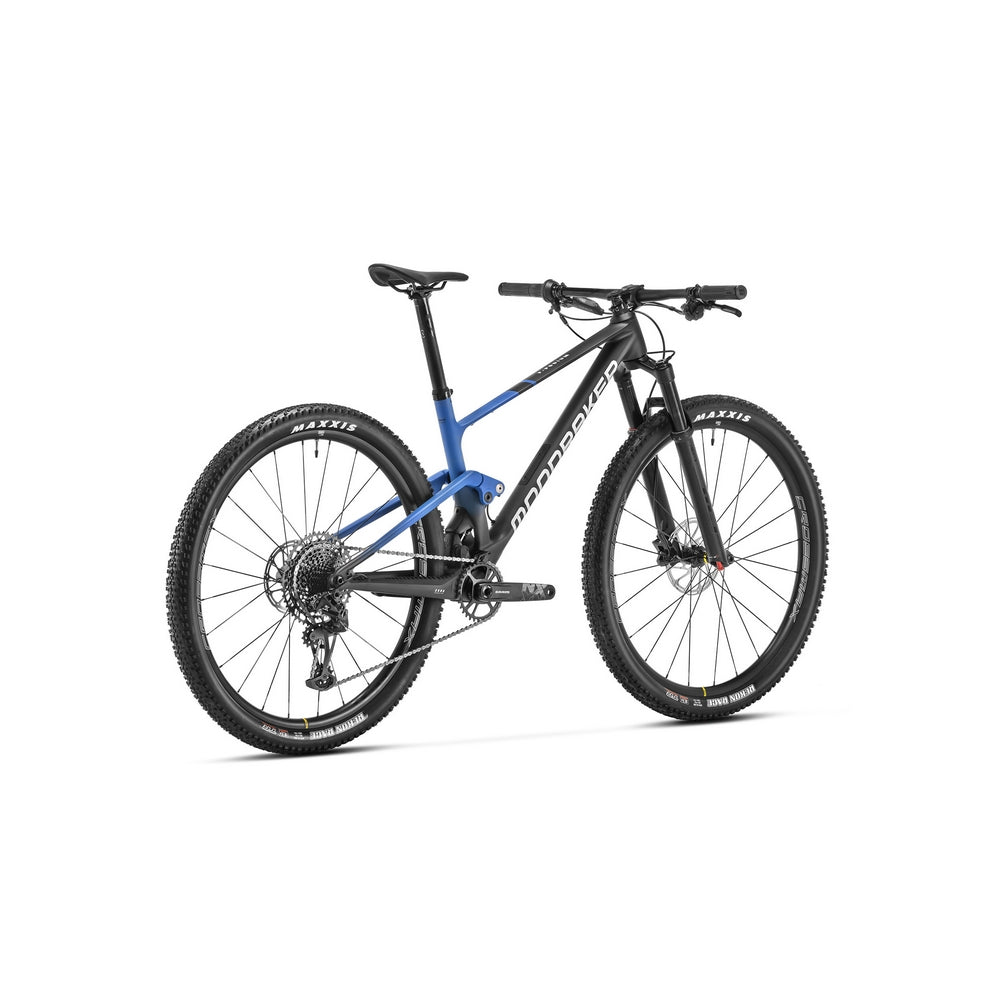 Bicicleta-Mondraker-F-Podium-Carrera-Unisex#3