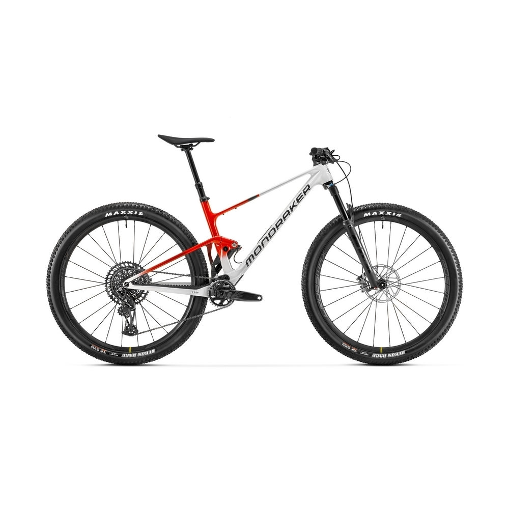 Bicicleta Mondraker F-Podium R Unisex