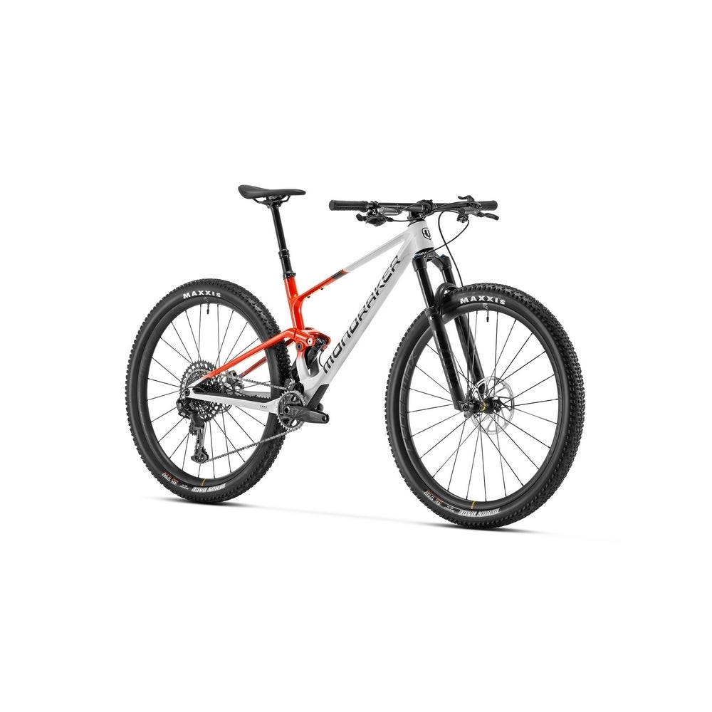 Bicicleta Mondraker F-Podium R Unisex