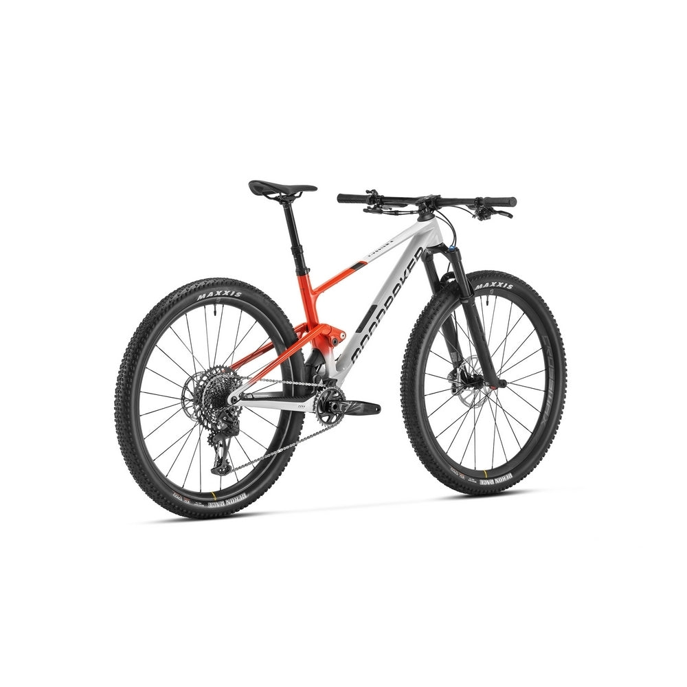 Bicicleta Mondraker F-Podium R Unisex