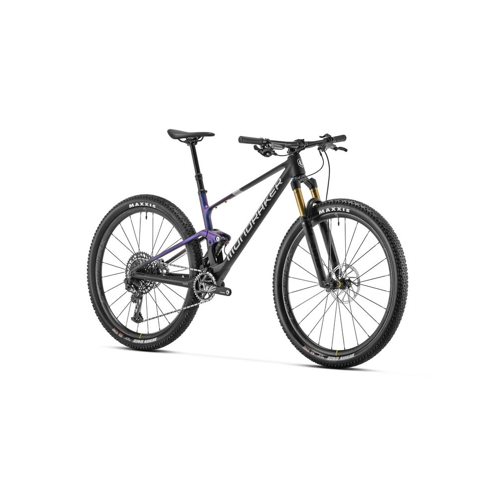 Bicicleta Mondraker F-Podium Rr Unisex