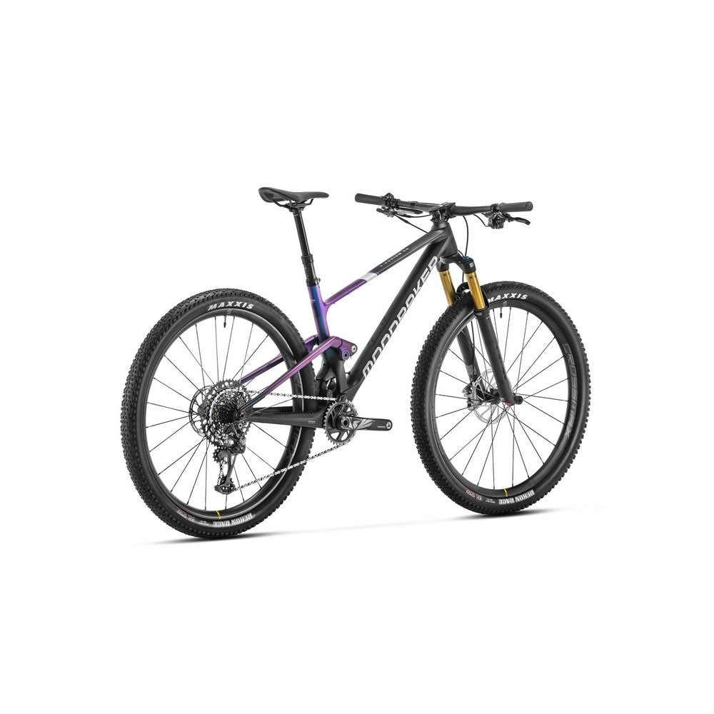 Bicicleta Mondraker F-Podium Rr Unisex
