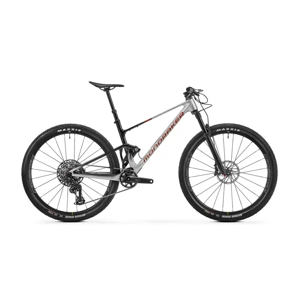 Bicicleta Mondraker F-Podium R Unisex