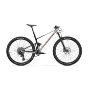 Bicicleta Mondraker F-Podium R Unisex