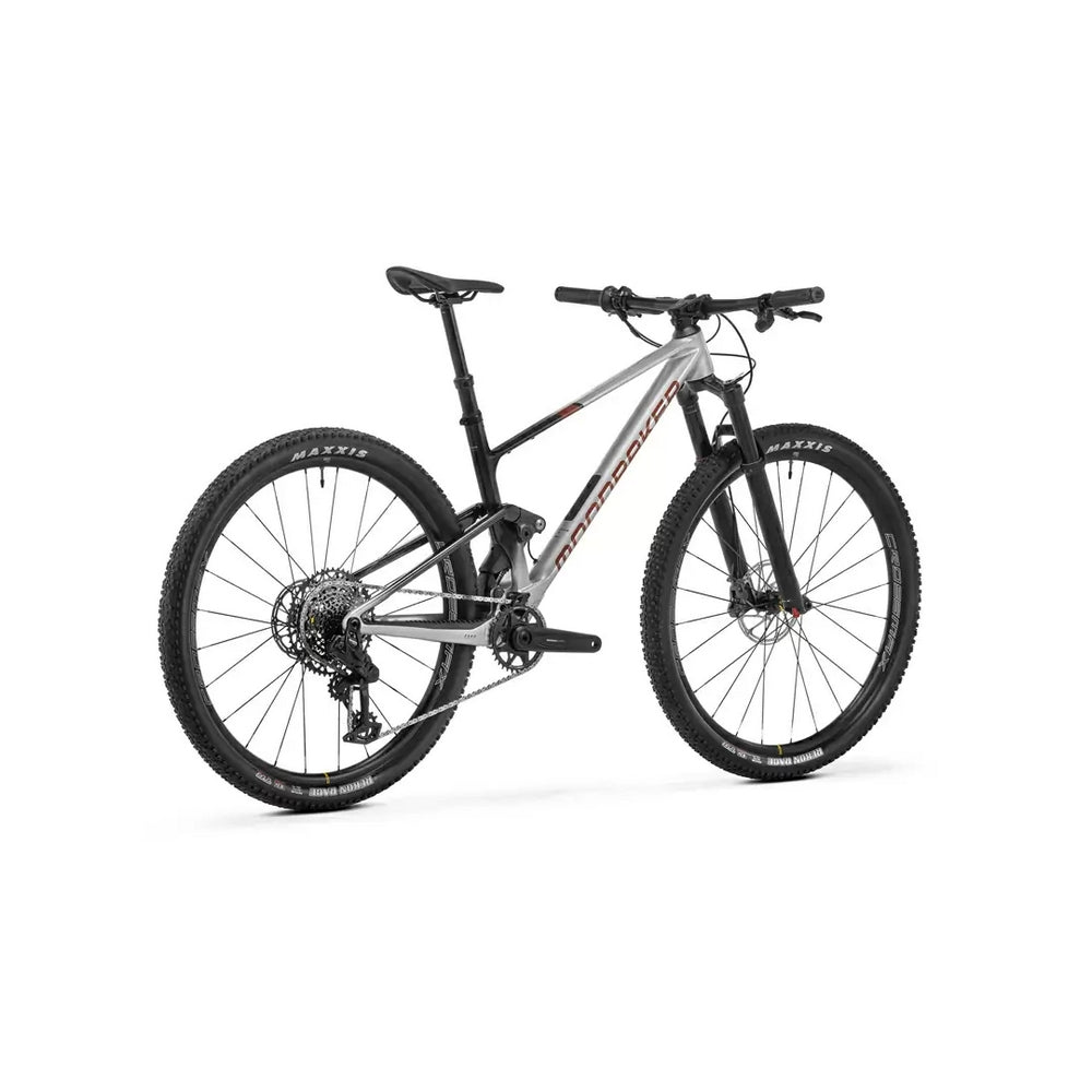 Bicicleta Mondraker F-Podium R Unisex